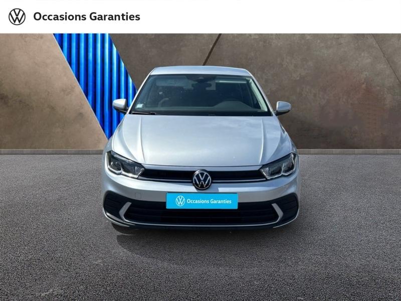 Voitures occasions VOLKSWAGEN POLO Base Béthune
