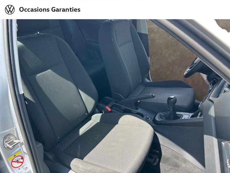Voitures occasions VOLKSWAGEN POLO Base Béthune