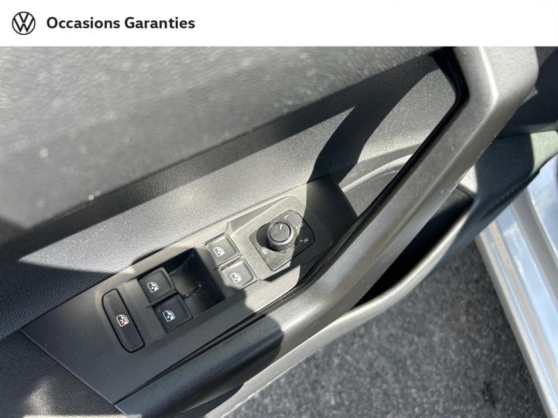 Voitures occasions VOLKSWAGEN POLO Base Béthune