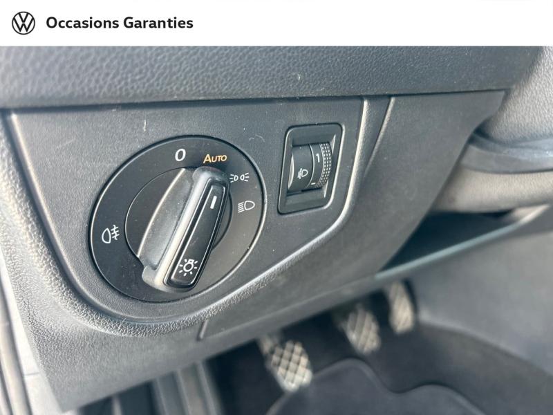 Voitures occasions VOLKSWAGEN POLO Base Béthune