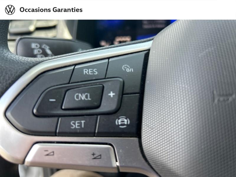 Voitures occasions VOLKSWAGEN POLO Base Béthune