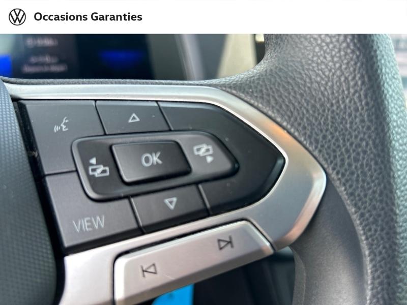 Voitures occasions VOLKSWAGEN POLO Base Béthune