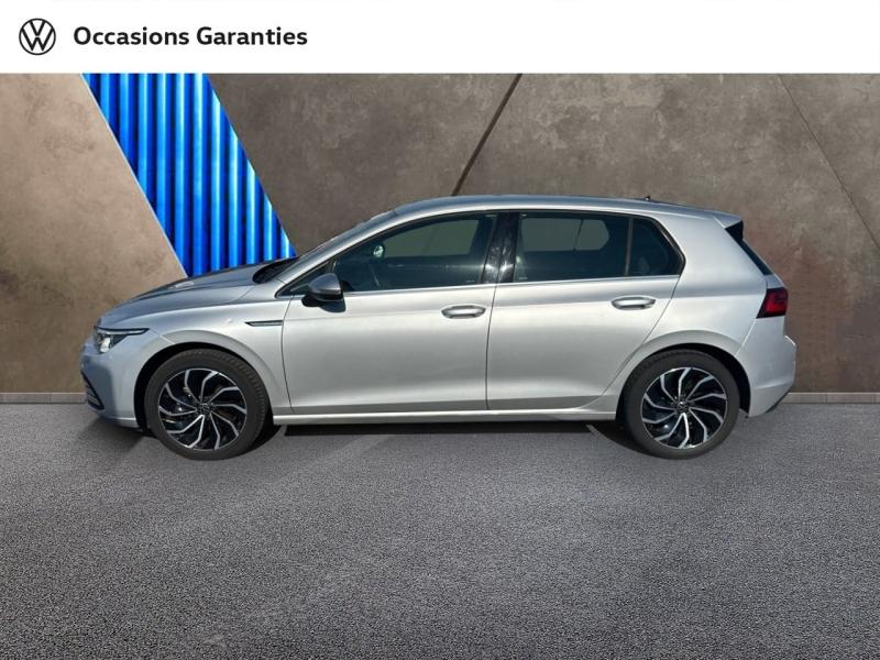 Voitures occasions VOLKSWAGEN GOLF Style 1st Béthune