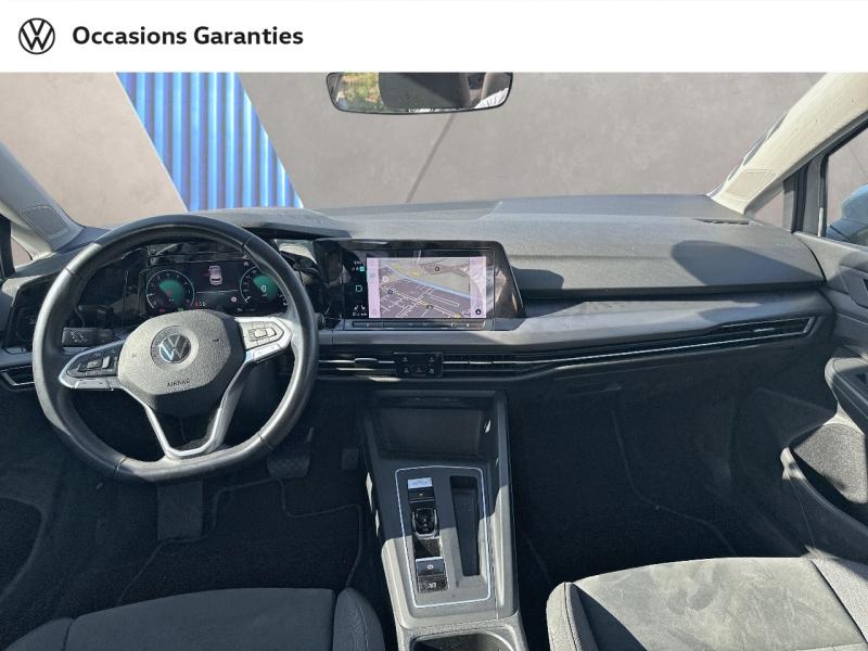 Voitures occasions VOLKSWAGEN GOLF Style 1st Béthune