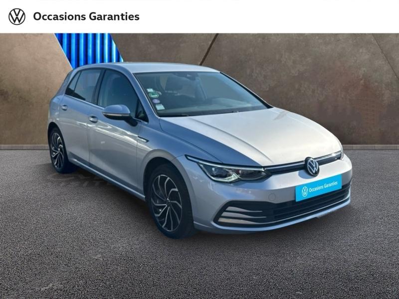 Voitures occasions VOLKSWAGEN GOLF Style 1st Béthune