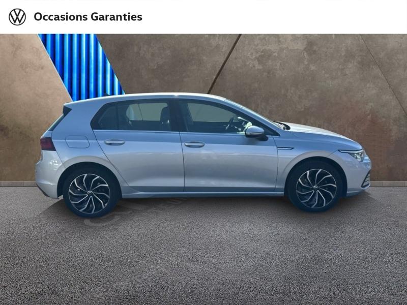 Voitures occasions VOLKSWAGEN GOLF Style 1st Béthune