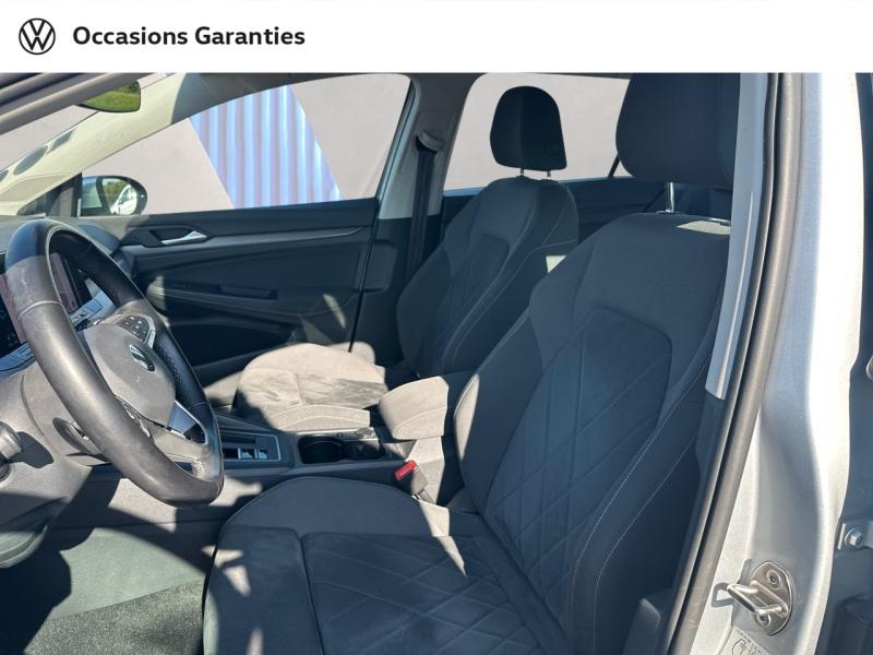 Voitures occasions VOLKSWAGEN GOLF Style 1st Béthune