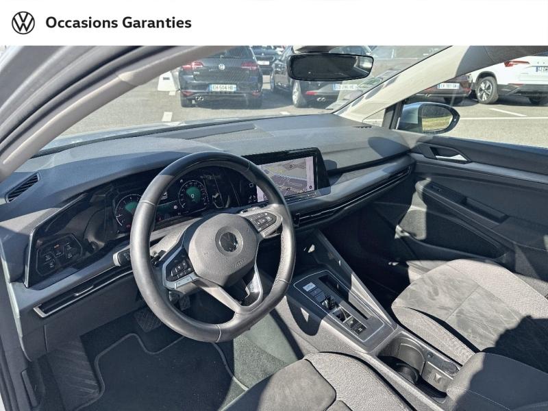 Voitures occasions VOLKSWAGEN GOLF Style 1st Béthune