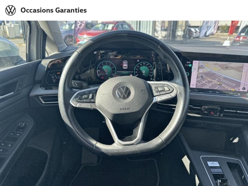 Voitures occasions VOLKSWAGEN GOLF Style 1st Béthune