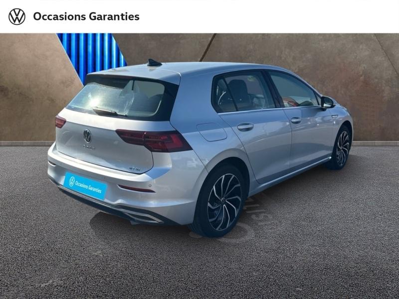 Voitures occasions VOLKSWAGEN GOLF Style 1st Béthune
