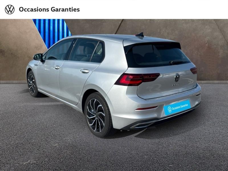 Voitures occasions VOLKSWAGEN GOLF Style 1st Béthune