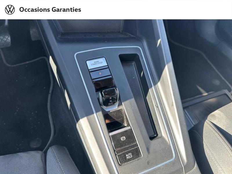 Voitures occasions VOLKSWAGEN GOLF Style 1st Béthune