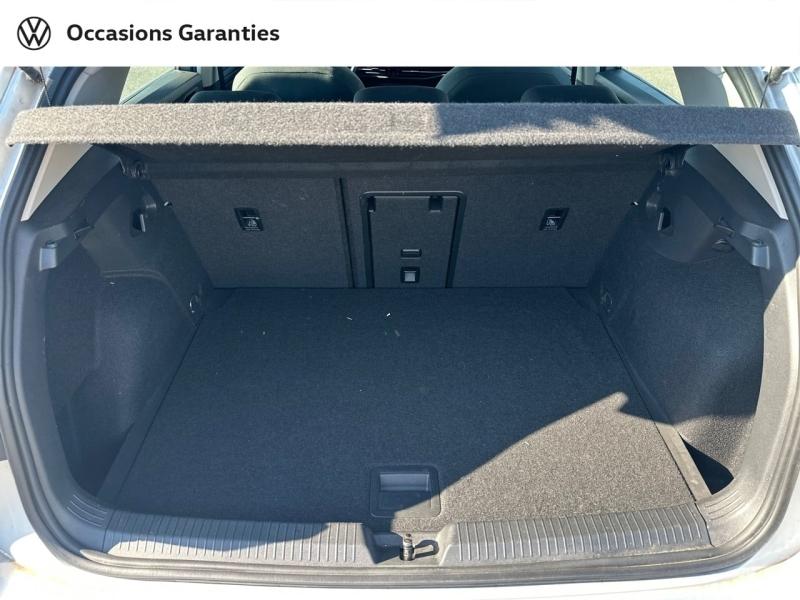 Voitures occasions VOLKSWAGEN GOLF Style 1st Béthune