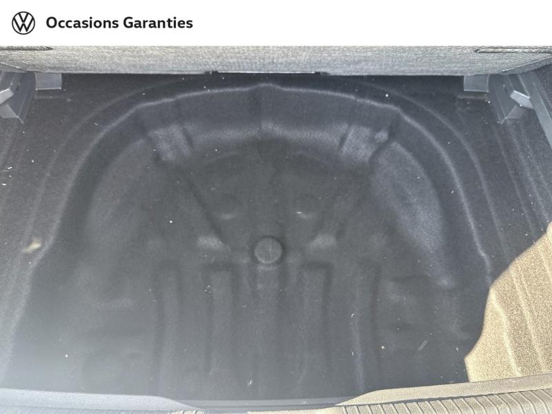 Voitures occasions VOLKSWAGEN GOLF Style 1st Béthune