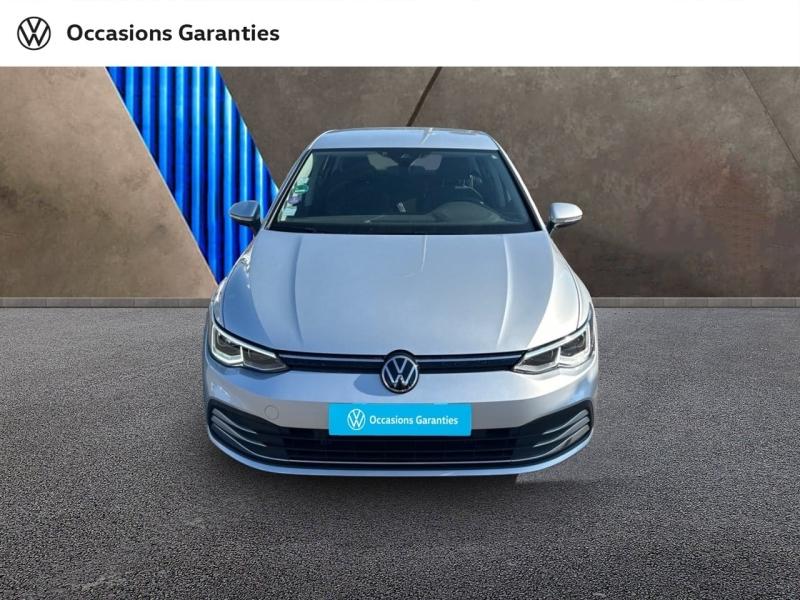 Voitures occasions VOLKSWAGEN GOLF Style 1st Béthune