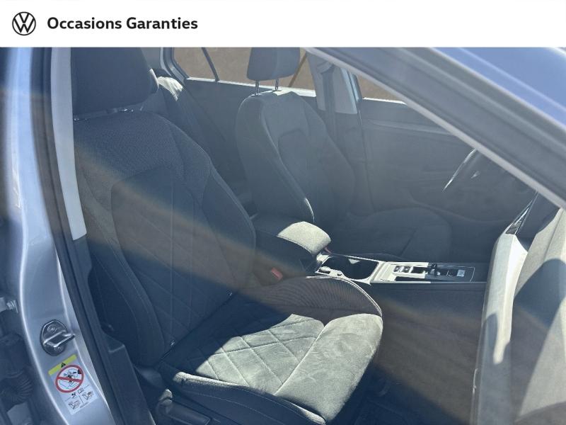 Voitures occasions VOLKSWAGEN GOLF Style 1st Béthune