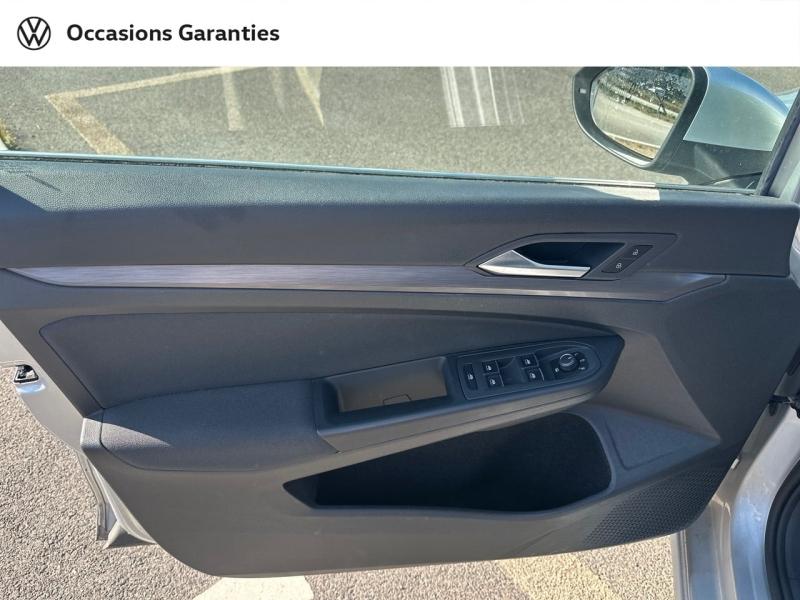 Voitures occasions VOLKSWAGEN GOLF Style 1st Béthune