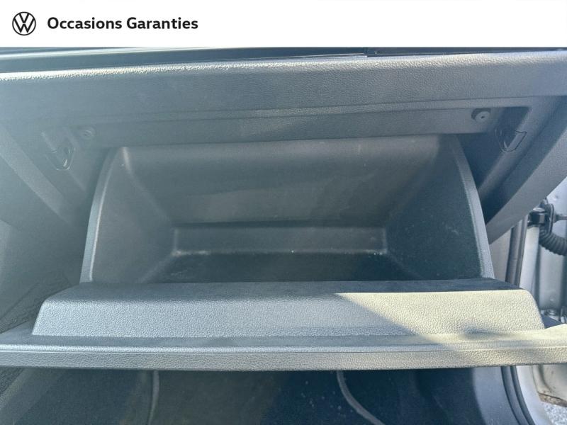 Voitures occasions VOLKSWAGEN GOLF Style 1st Béthune