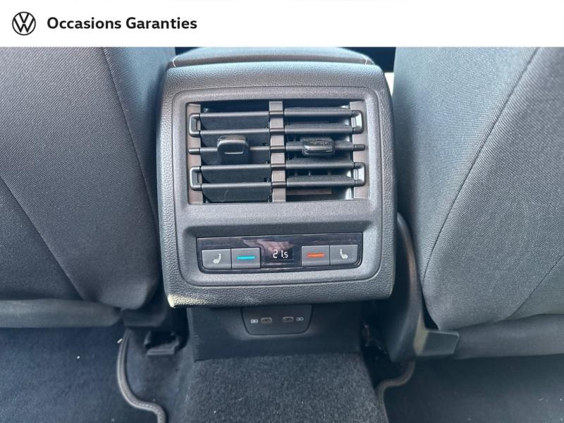 Voitures occasions VOLKSWAGEN GOLF Style 1st Béthune