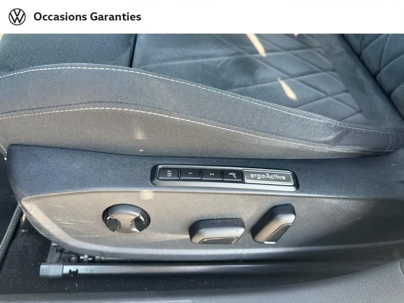 Voitures occasions VOLKSWAGEN GOLF Style 1st Béthune