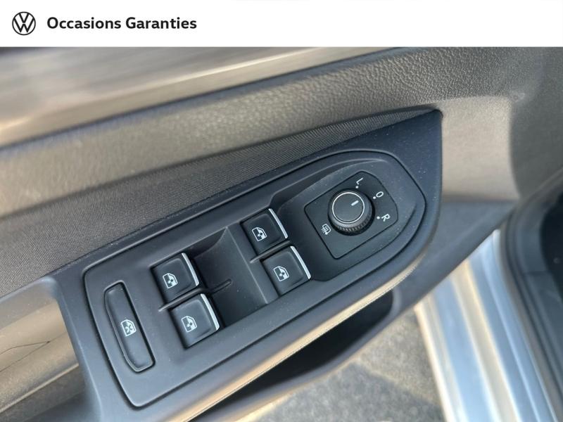 Voitures occasions VOLKSWAGEN GOLF Style 1st Béthune