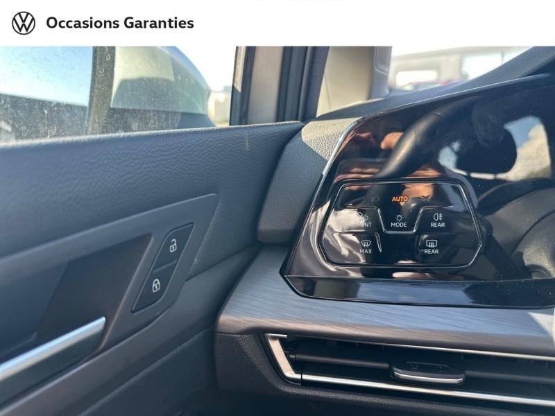 Voitures occasions VOLKSWAGEN GOLF Style 1st Béthune