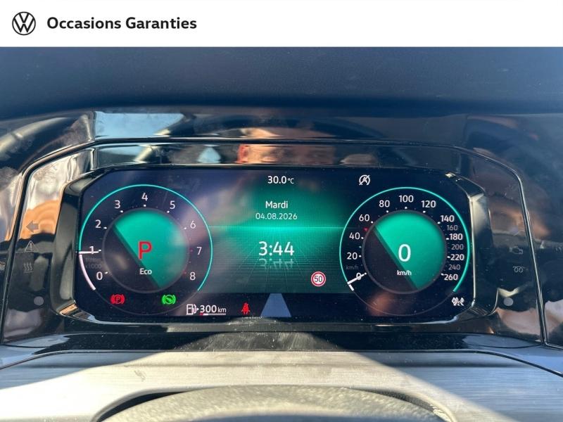 Voitures occasions VOLKSWAGEN GOLF Style 1st Béthune