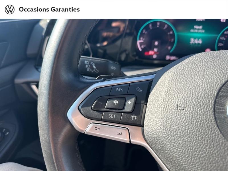 Voitures occasions VOLKSWAGEN GOLF Style 1st Béthune