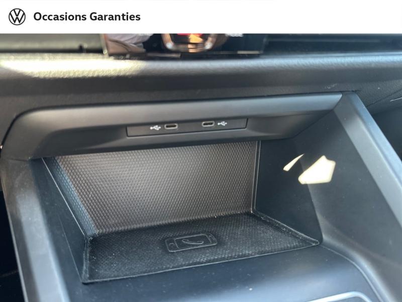 Voitures occasions VOLKSWAGEN GOLF Style 1st Béthune