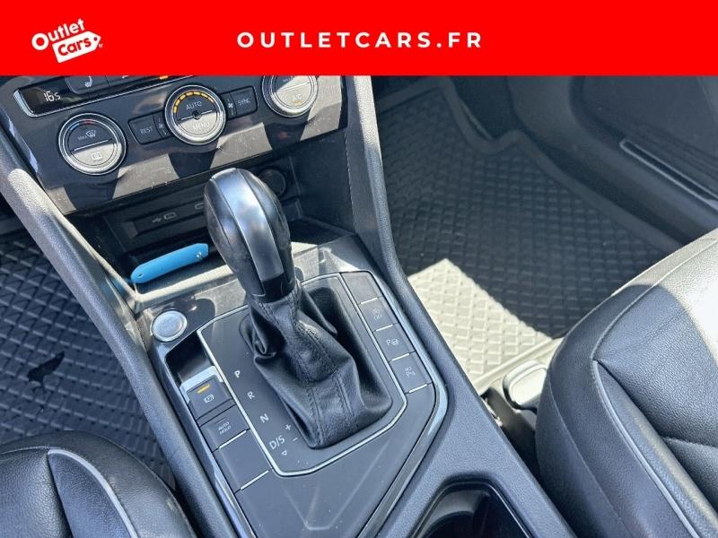 Voitures occasions VOLKSWAGEN TIGUAN ALLSPACE Carat Exclusive Béthune