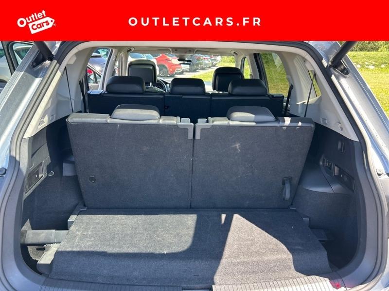 Voitures occasions VOLKSWAGEN TIGUAN ALLSPACE Carat Exclusive Béthune