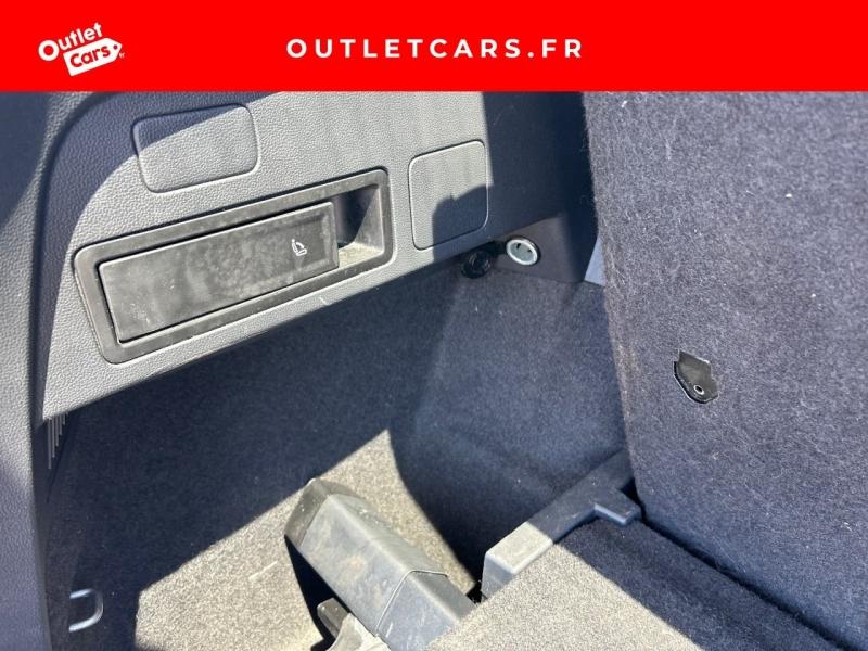 Voitures occasions VOLKSWAGEN TIGUAN ALLSPACE Carat Exclusive Béthune