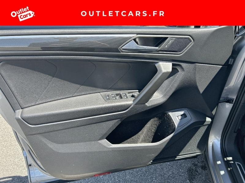 Voitures occasions VOLKSWAGEN TIGUAN ALLSPACE Carat Exclusive Béthune