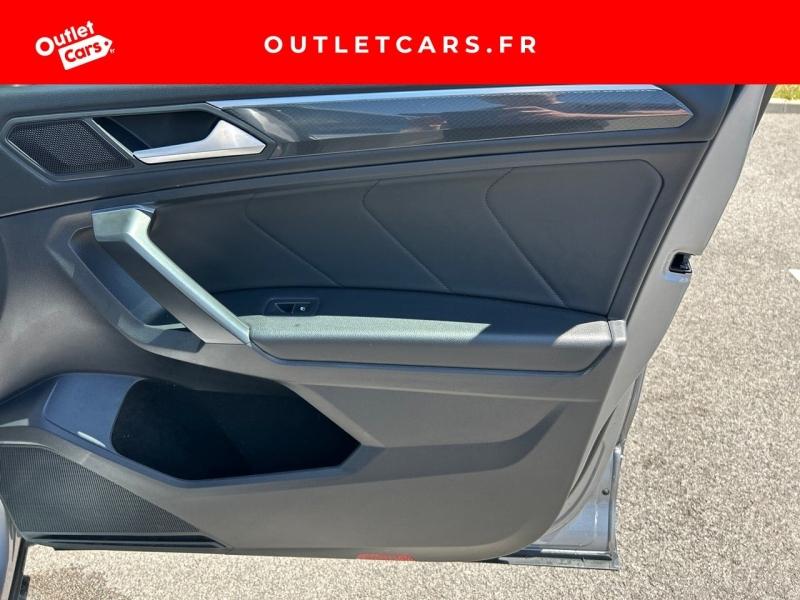 Voitures occasions VOLKSWAGEN TIGUAN ALLSPACE Carat Exclusive Béthune
