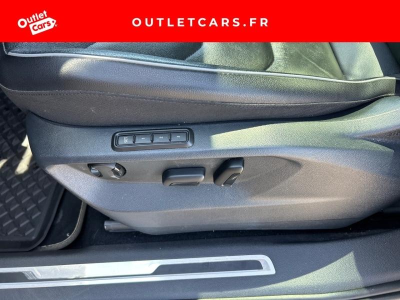 Voitures occasions VOLKSWAGEN TIGUAN ALLSPACE Carat Exclusive Béthune