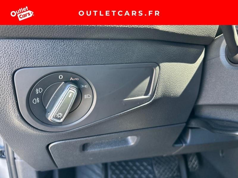 Voitures occasions VOLKSWAGEN TIGUAN ALLSPACE Carat Exclusive Béthune