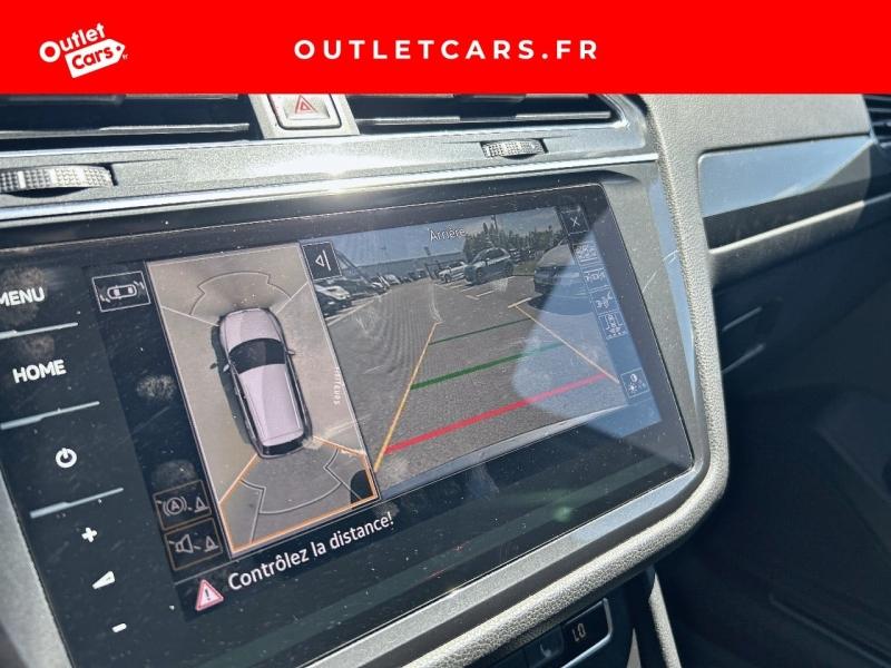 Voitures occasions VOLKSWAGEN TIGUAN ALLSPACE Carat Exclusive Béthune