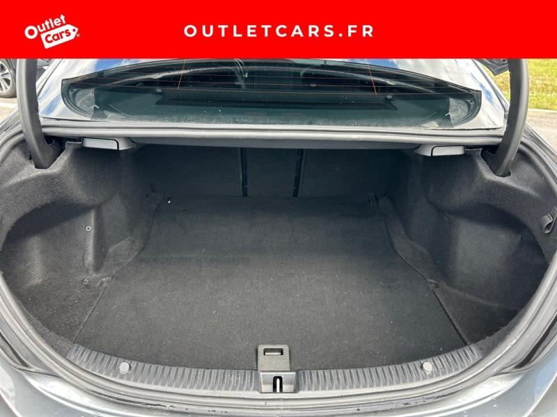 Voitures occasions MERCEDES-BENZ CLASSE C Sportline Béthune