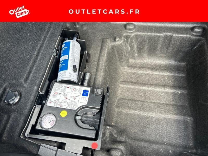 Voitures occasions MERCEDES-BENZ CLASSE C Sportline Béthune