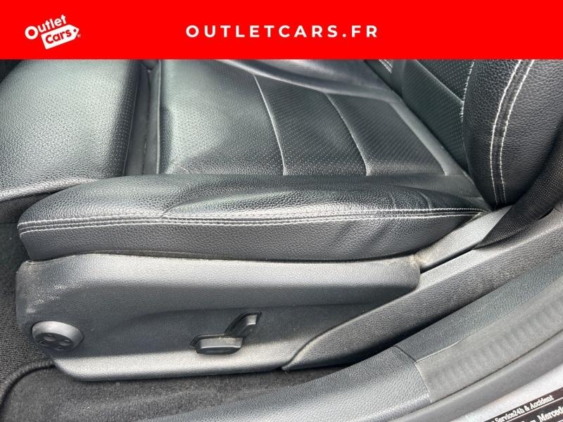 Voitures occasions MERCEDES-BENZ CLASSE C Sportline Béthune