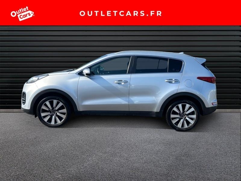 Voitures occasions KIA SPORTAGE Active Béthune
