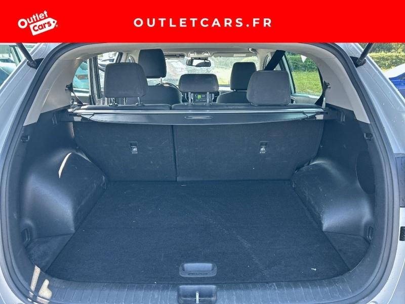 Voitures occasions KIA SPORTAGE Active Béthune