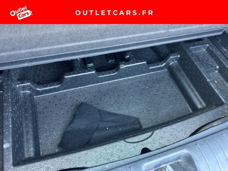 Voitures occasions KIA SPORTAGE Active Béthune