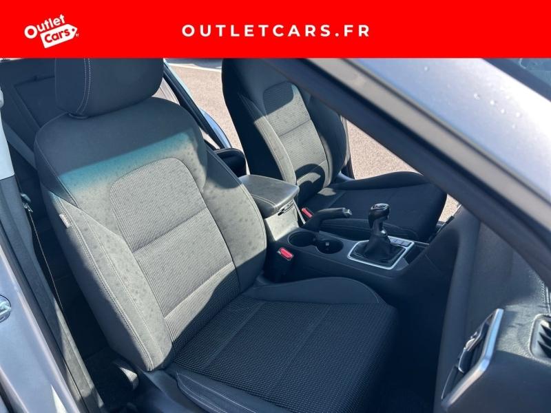 Voitures occasions KIA SPORTAGE Active Béthune