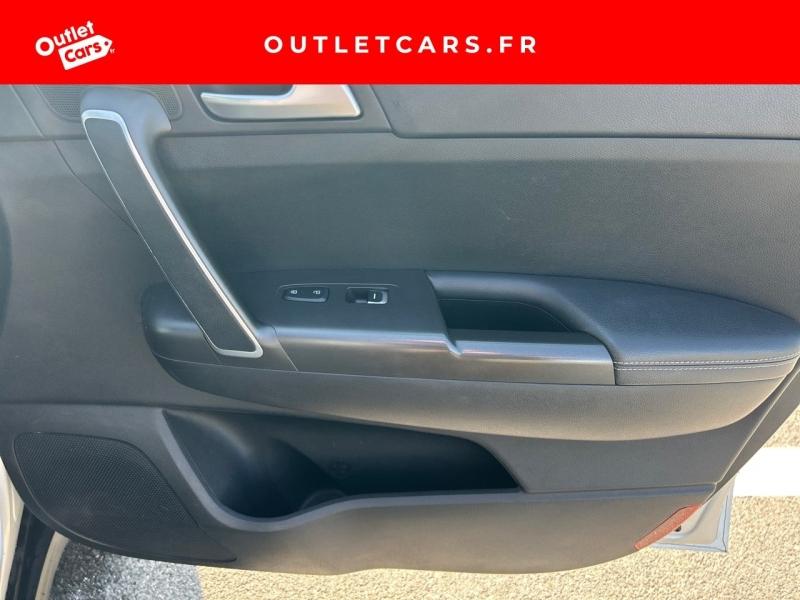 Voitures occasions KIA SPORTAGE Active Béthune