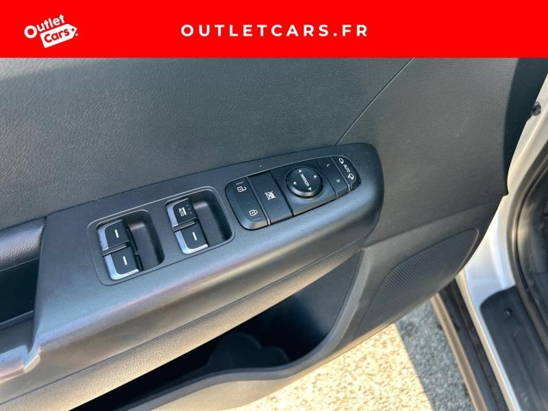 Voitures occasions KIA SPORTAGE Active Béthune