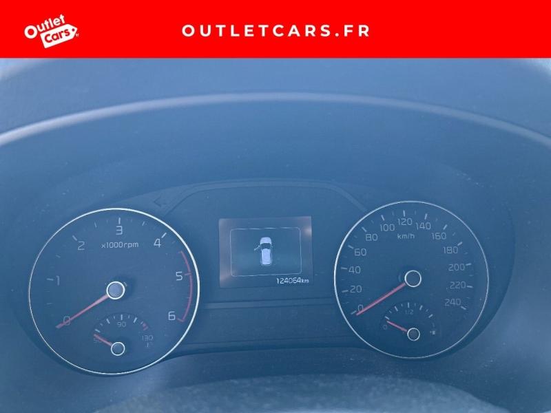 Voitures occasions KIA SPORTAGE Active Béthune