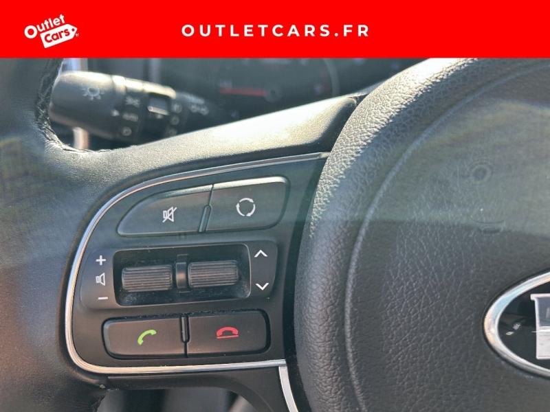 Voitures occasions KIA SPORTAGE Active Béthune