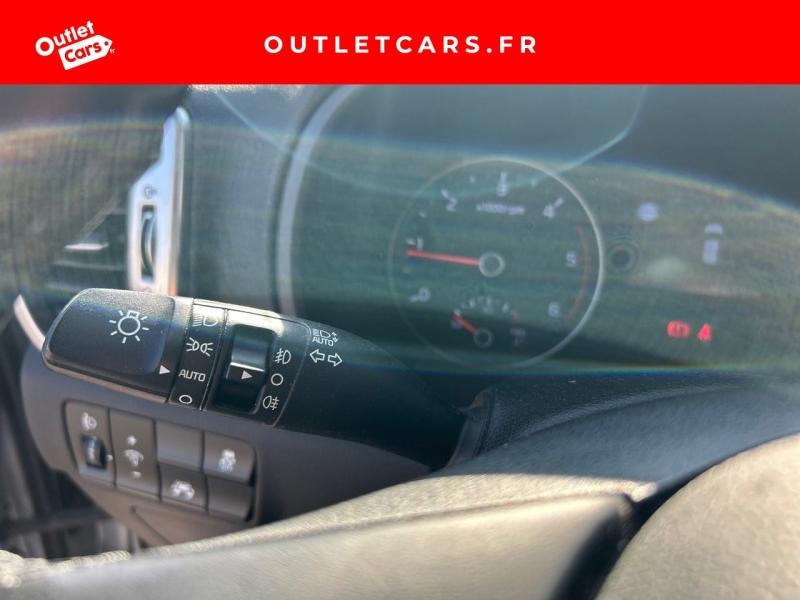 Voitures occasions KIA SPORTAGE Active Béthune