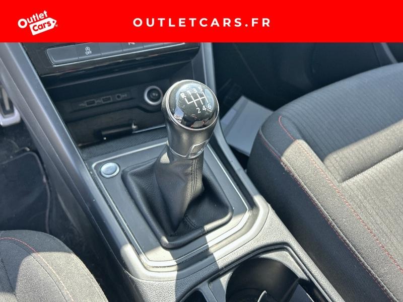 Voitures occasions VOLKSWAGEN TOURAN Sound Béthune